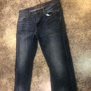 Men’s American Eagle Bootcut Jeans